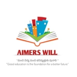 aimers will android application logo